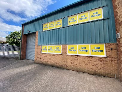 Hinckley Storage