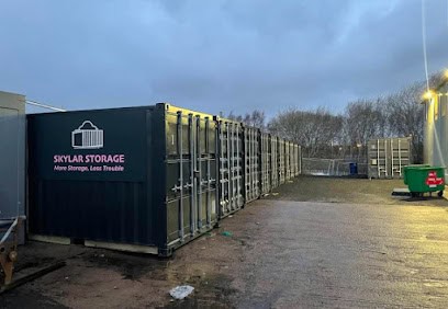 Skylar Storage Ltd
