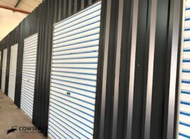 Cowspace Storage – Self Storage, Workshop & eBay Storage
