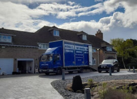 John Mighall’s Removals & Storage