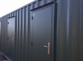 Driffield Self Store