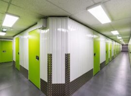 The Storage Team Wigan