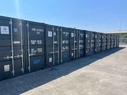 BoxSafe Storage & Parking Cheltenham