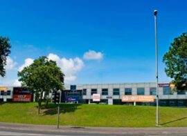UK Storage Swindon