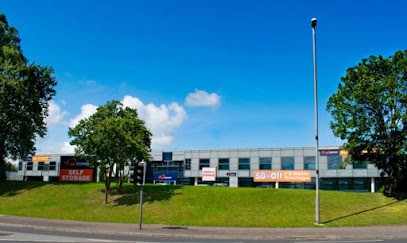 UK Storage Swindon