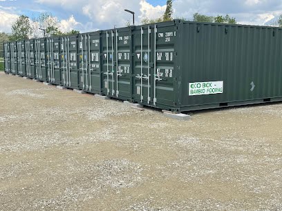 Storage Cow
