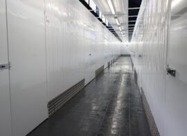 Big Padlock Self Storage Dartford