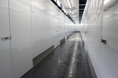 Big Padlock Self Storage Dartford