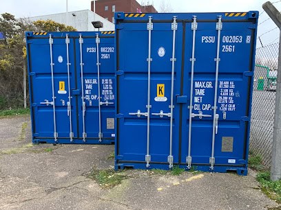 Big Store Box (Hadleigh Road)