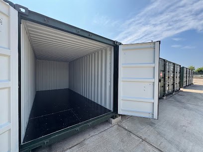 easyStorage Basildon