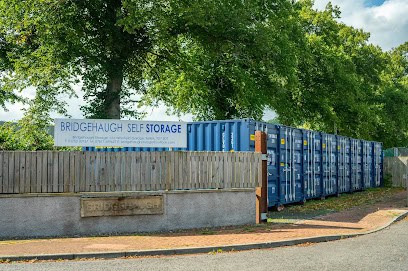 J Berry Storage