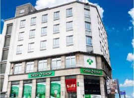 City Safe Storage Facility