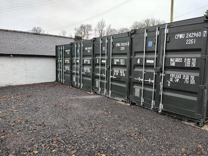 Hope storage wales