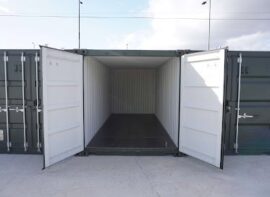 SCA Self Storage Doncaster