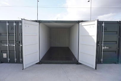 SCA Self Storage Doncaster