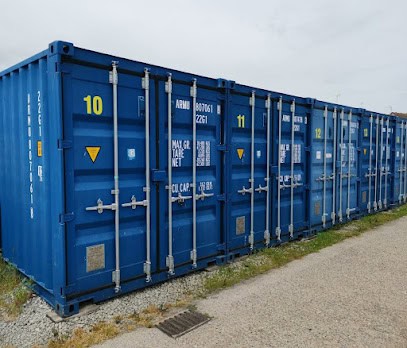 Stop and Store Self Storage Lowestoft