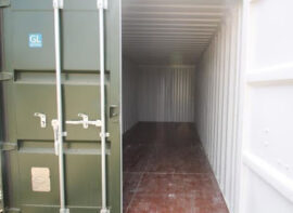 Marrowell Self Storage