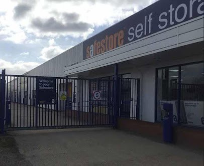 Safestore Self Storage
