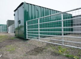 DKF Storage Solutions