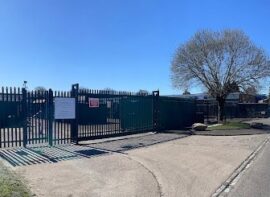 Ponteland Self Storage