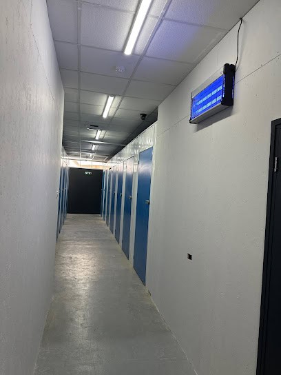 Ideal Storage