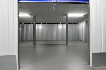 Access Self Storage High Wycombe