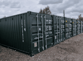 SAW Container Services ltd