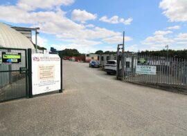 Boylin’s Selfstore