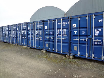 Limavady Secure Self Storage