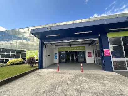 Quick Self Storage Darlington
