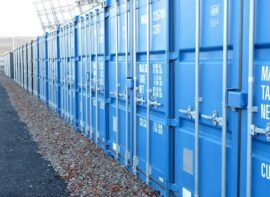 123 Self Storage Newcastle North