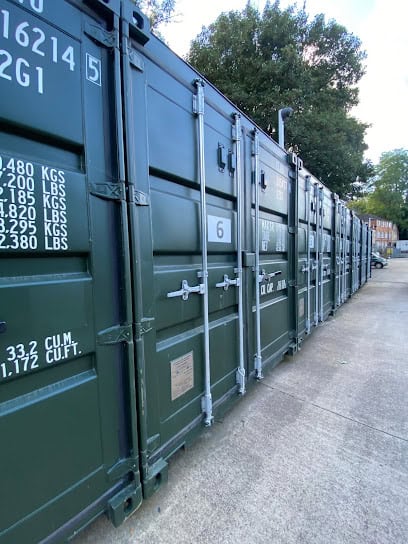 Wallbridge Storage Ltd – Stroud