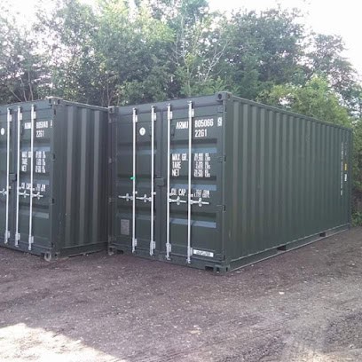 Self storage Ipswich