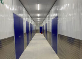 Safestore Self Storage