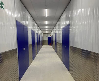 Safestore Self Storage