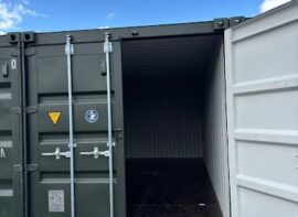 Storage Time – Self Storage Manchester