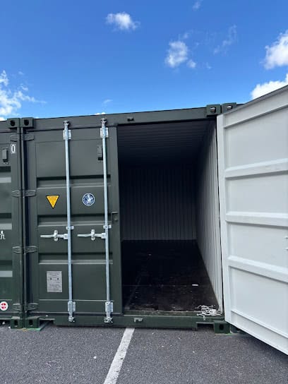 Storage Time – Self Storage Manchester