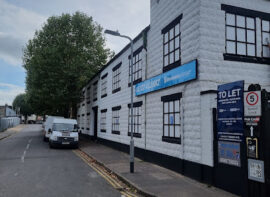 Brennans Storage Southend