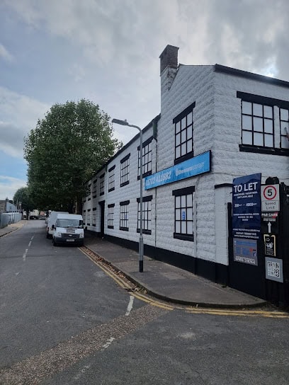 Brennans Storage Southend