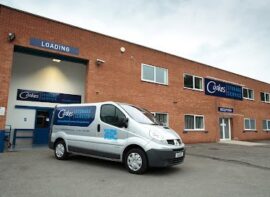 Cookes Storage Sutton Coldfield