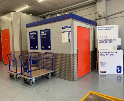 Safestore Self Storage