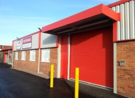 Hillcrest Self Storage