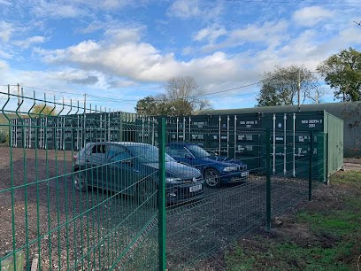 Boxed Storage Ltd
