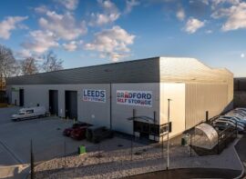 Bradford Self Storage