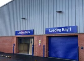 Safestore Self Storage