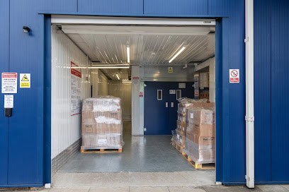 O’Brien Internal Self Storage Units