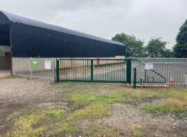 Moseley Storage Solutions