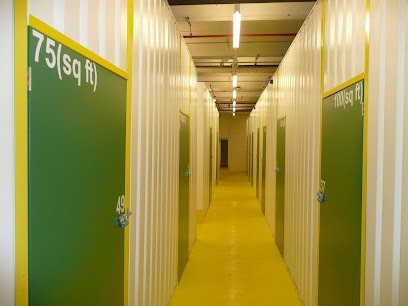 Simple Storage Rochdale