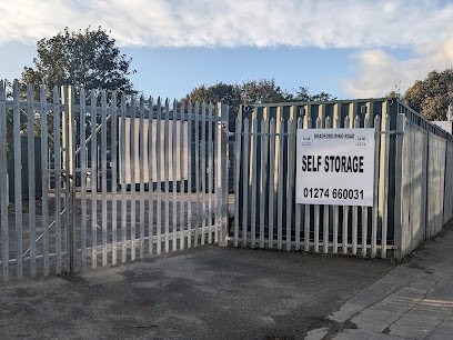 Bradford Ring Road Self Storage