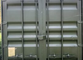 Storage Solutions Cambs / Herts / Beds